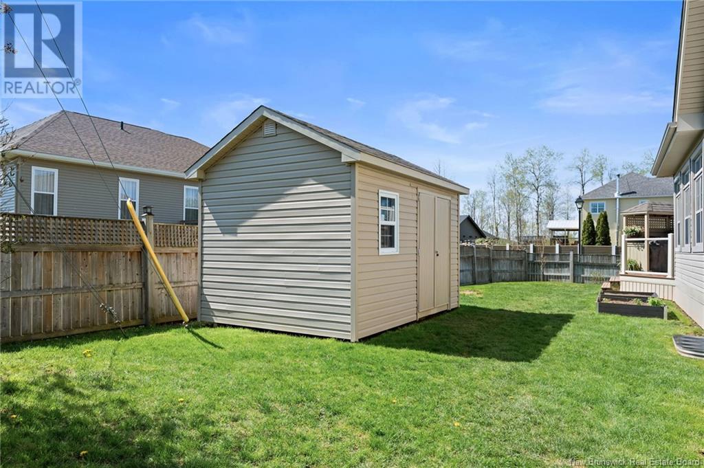 42 Blackstone, Moncton, New Brunswick  E1G 0P2 - Photo 49 - NB118944