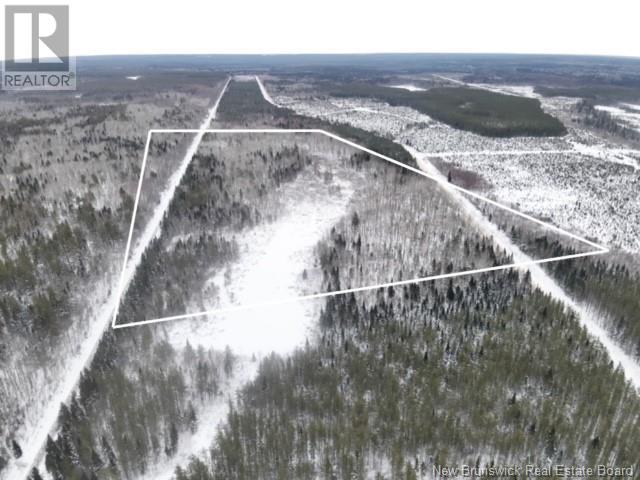 / Bronson Road, Chipman, New Brunswick  O0O 0O0 - Photo 1 - NB119054