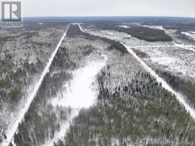 / Bronson Road, Chipman, New Brunswick  O0O 0O0 - Photo 2 - NB119054