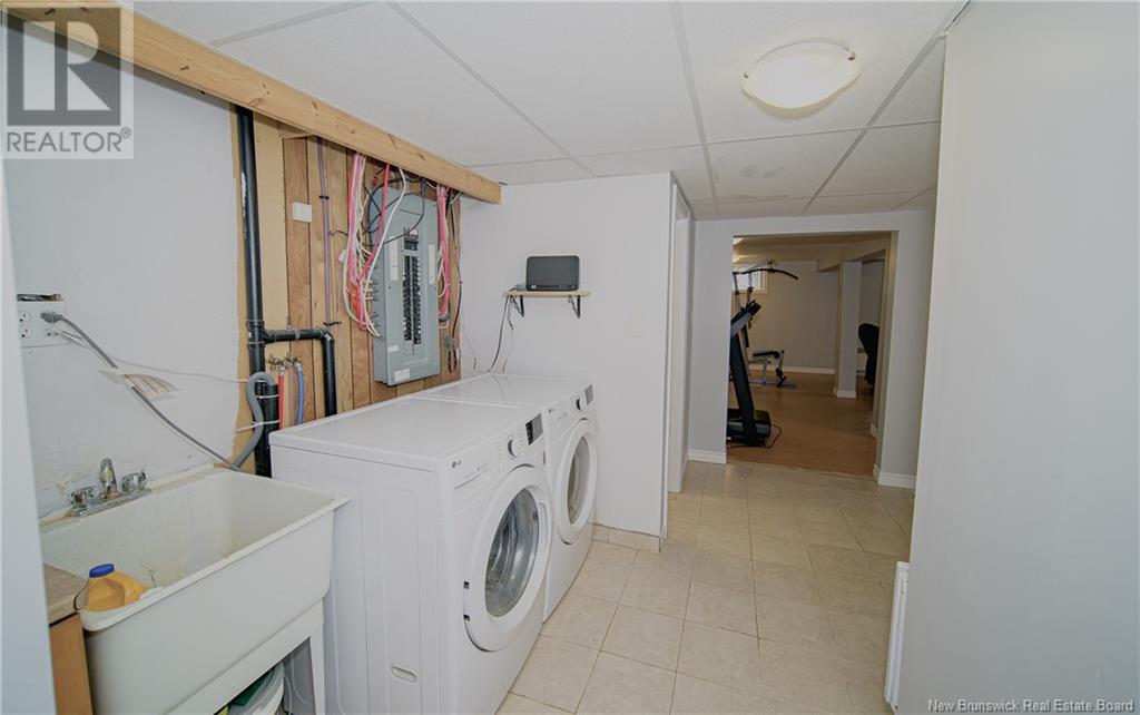 416 Covert Street, Oromocto, New Brunswick  E2V 1E9 - Photo 26 - NB119126