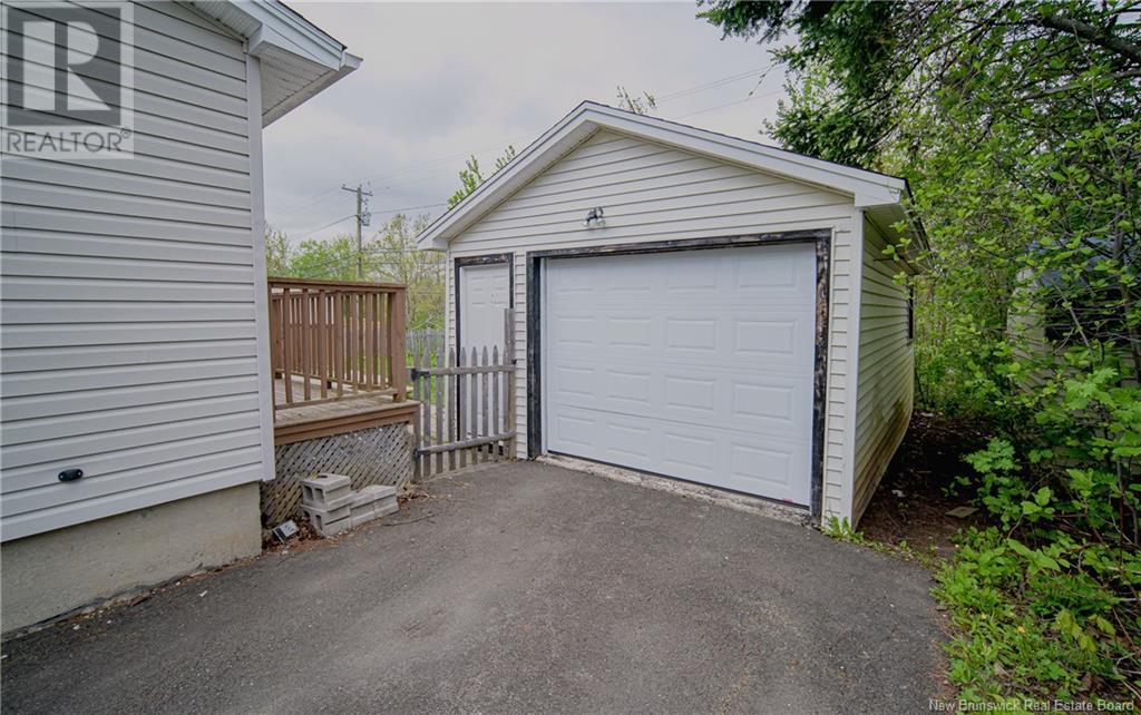 416 Covert Street, Oromocto, New Brunswick  E2V 1E9 - Photo 33 - NB119126