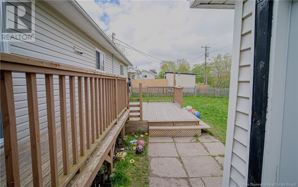 416 Covert Street, Oromocto, New Brunswick  E2V 1E9 - Photo 34 - NB119126