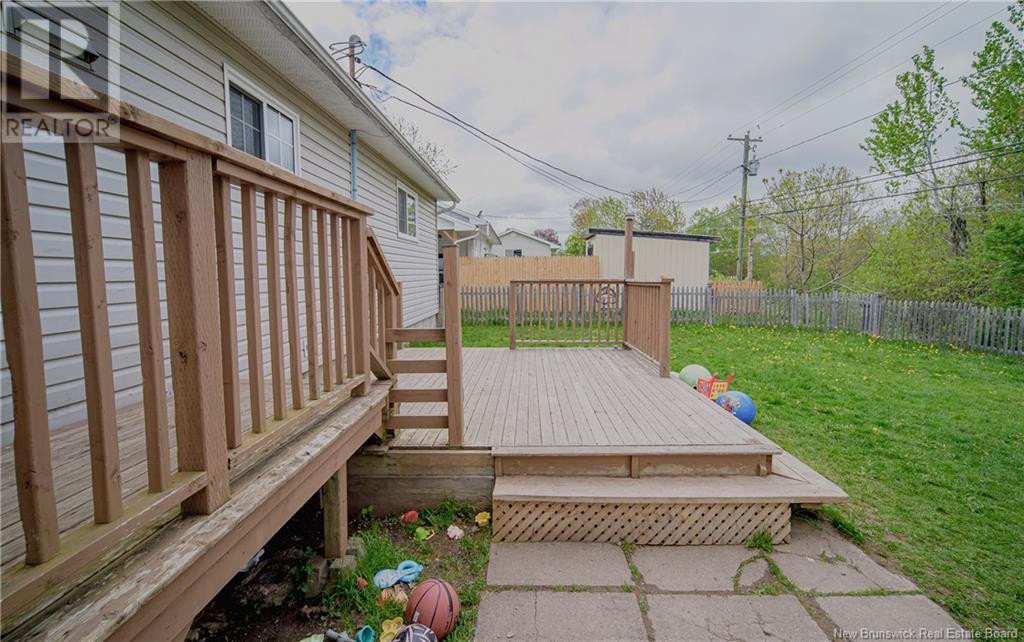 416 Covert Street, Oromocto, New Brunswick  E2V 1E9 - Photo 35 - NB119126