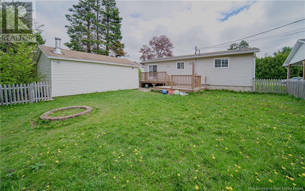 416 Covert Street, Oromocto, New Brunswick  E2V 1E9 - Photo 37 - NB119126