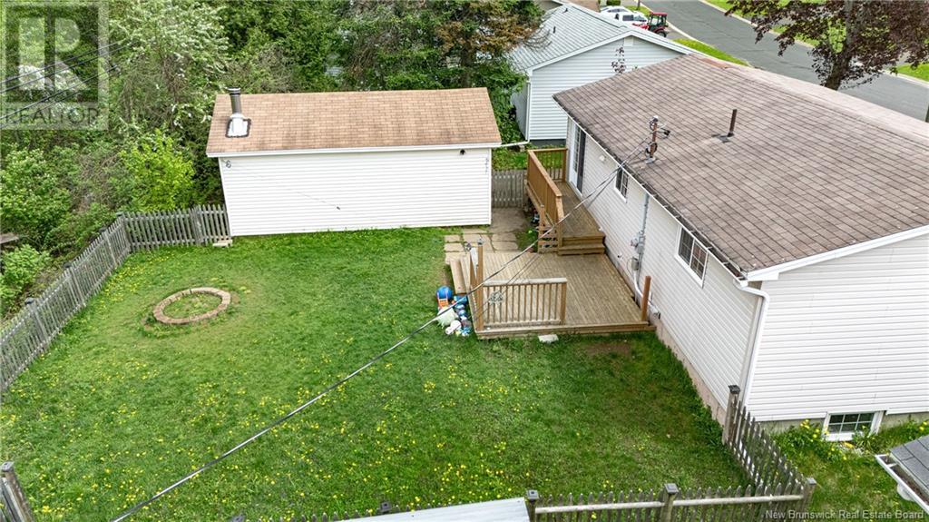 416 Covert Street, Oromocto, New Brunswick  E2V 1E9 - Photo 39 - NB119126