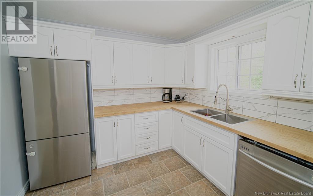 416 Covert Street, Oromocto, New Brunswick  E2V 1E9 - Photo 4 - NB119126