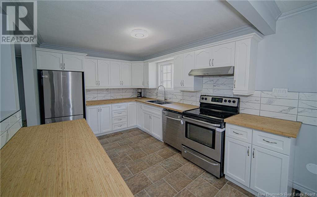 416 Covert Street, Oromocto, New Brunswick  E2V 1E9 - Photo 6 - NB119126