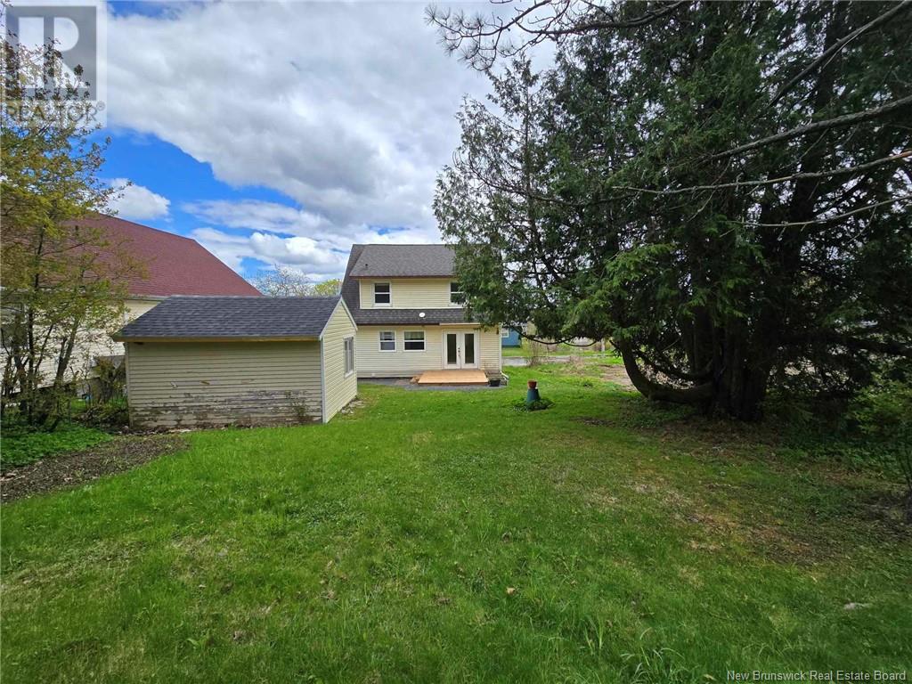 368 Princess Street, Bathurst, New Brunswick  E2A 2R5 - Photo 12 - NB119123