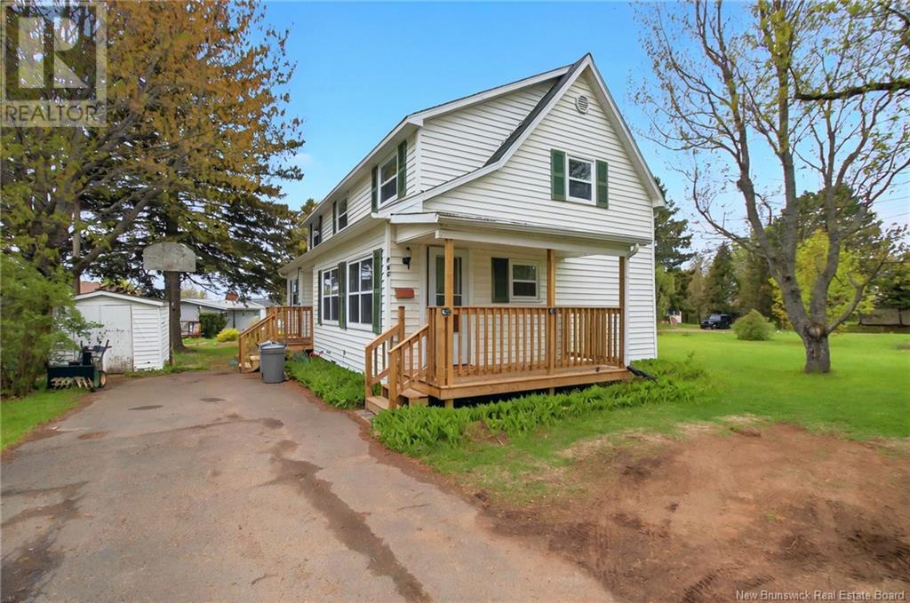 745 Amirault Street, Dieppe, New Brunswick  E1A 1E9 - Photo 3 - NB119076