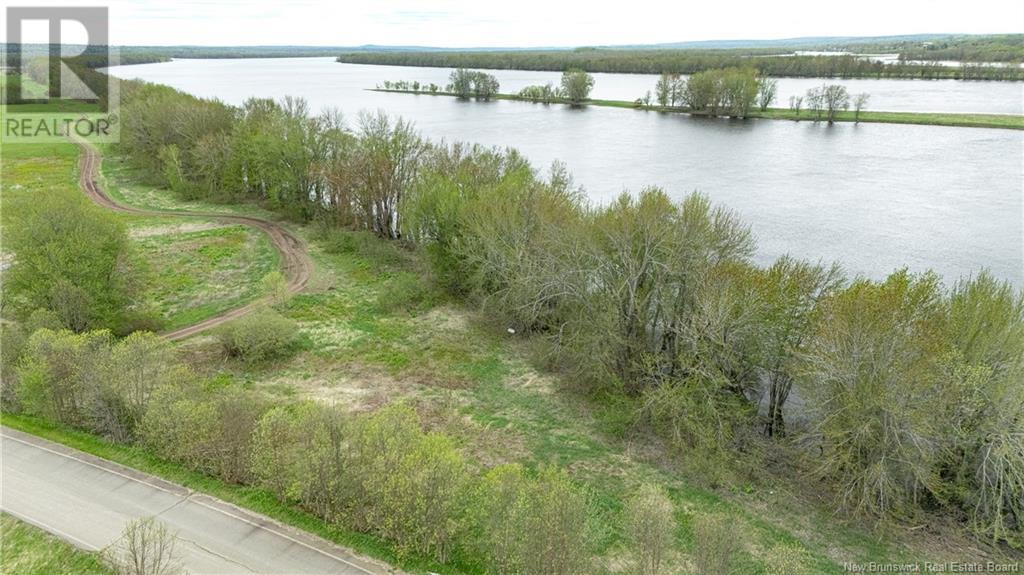 0 Route 105, Jemseg, New Brunswick  E4C 3M8 - Photo 1 - NB118903