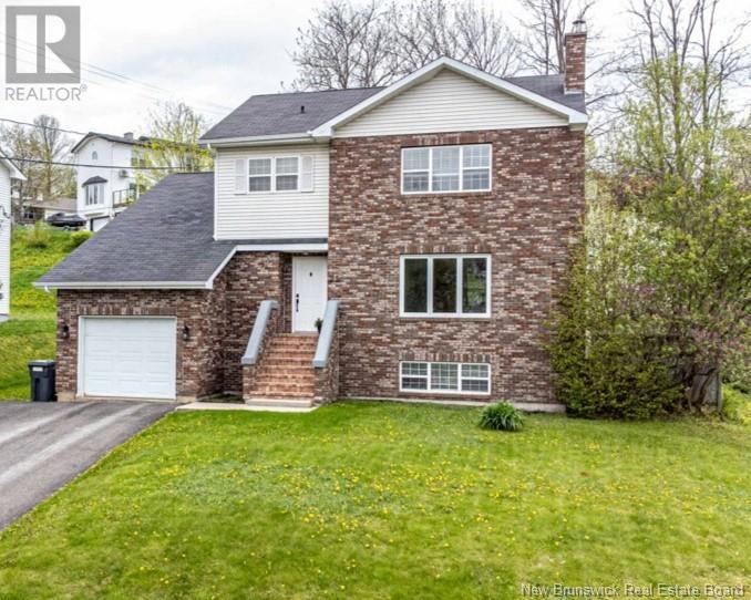 25 Rosewood Drive, Fredericton, New Brunswick  E3C 1L9 - Photo 42 - NB118818