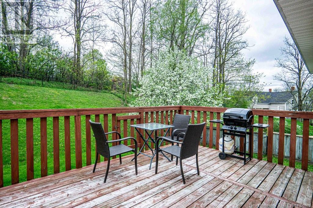 25 Rosewood Drive, Fredericton, New Brunswick  E3C 1L9 - Photo 44 - NB118818