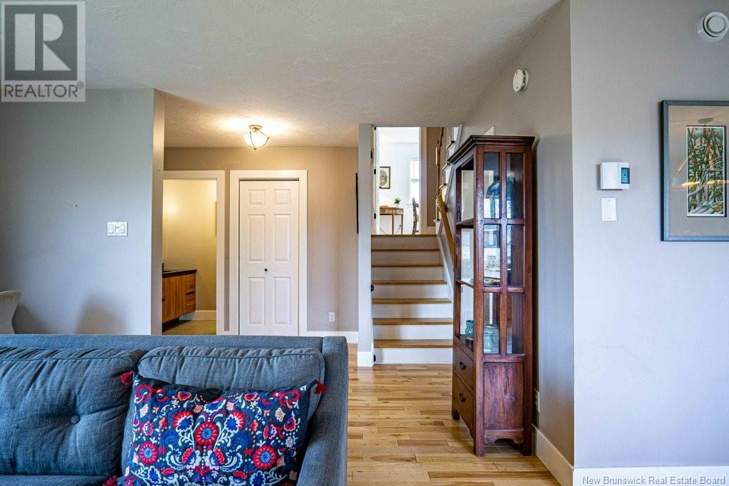 25 Rosewood Drive, Fredericton, New Brunswick  E3C 1L9 - Photo 9 - NB118818