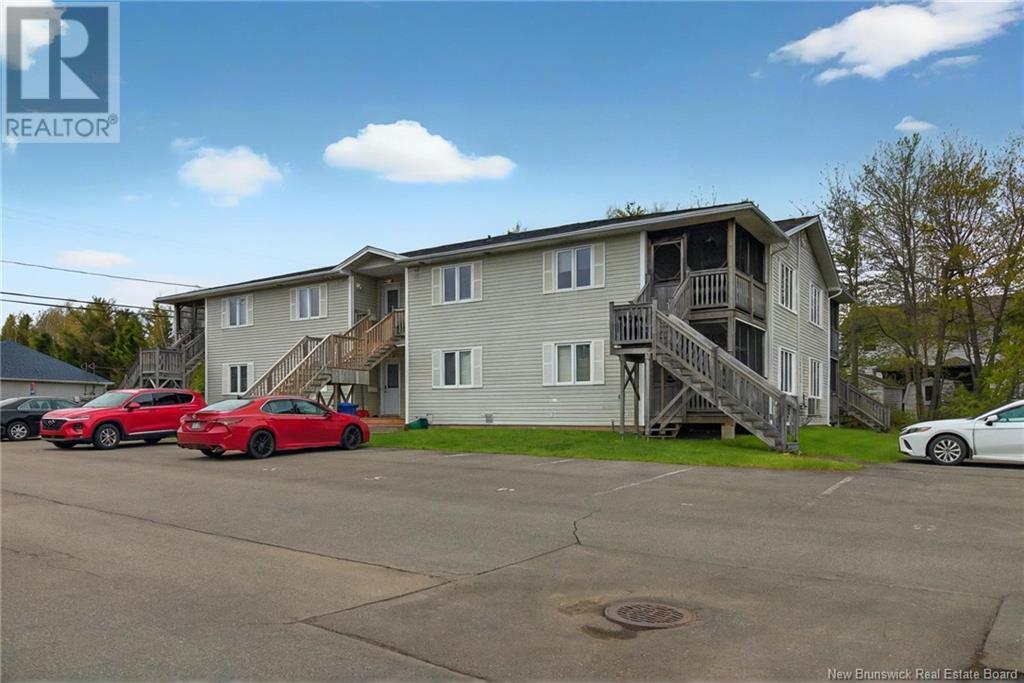 20 Damien Unit# 2, Dieppe, New Brunswick