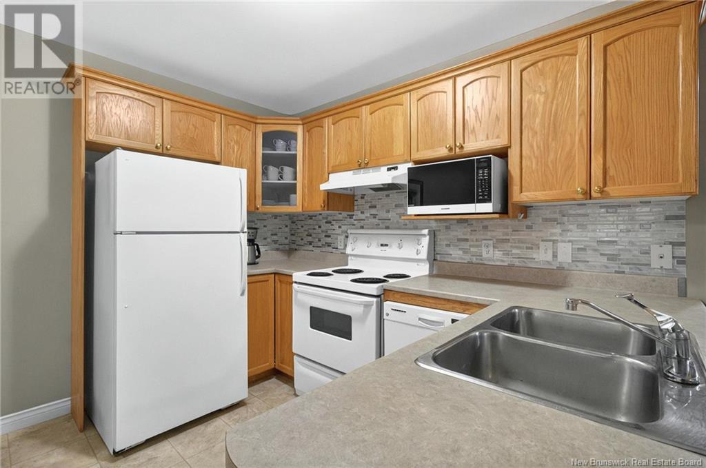 20 Damien Unit# 2, Dieppe, New Brunswick  E1A 7S9 - Photo 15 - NB119135