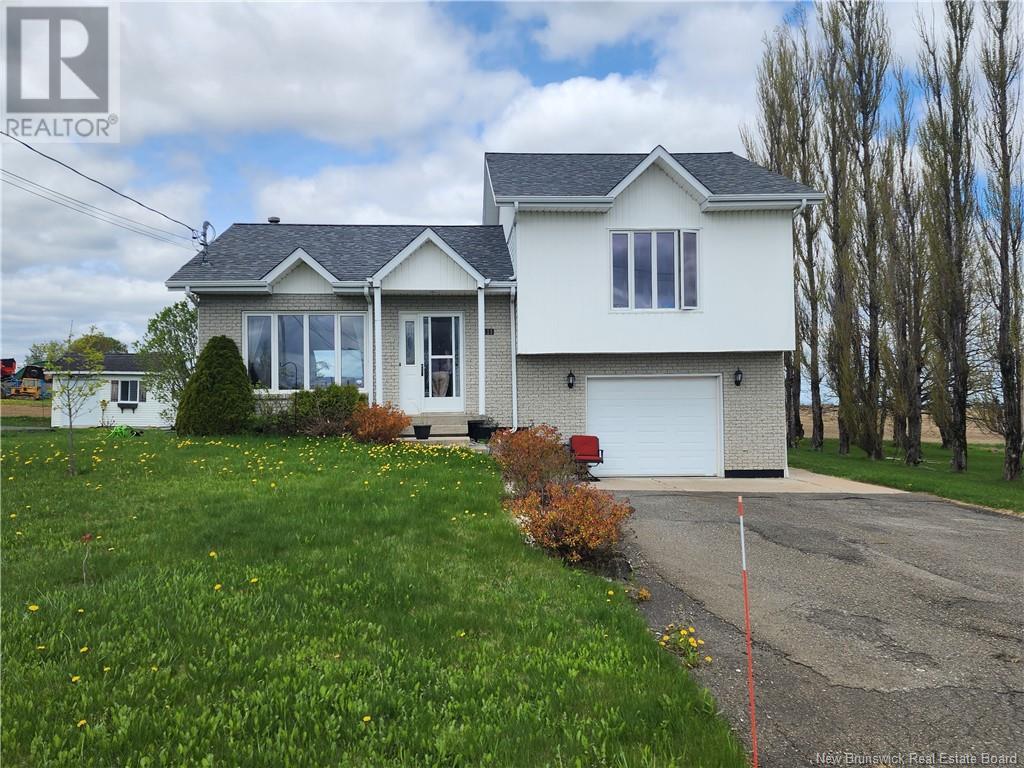 111 Morin Street, Drummond, New Brunswick  E3Y 2E2 - Photo 1 - NB119140