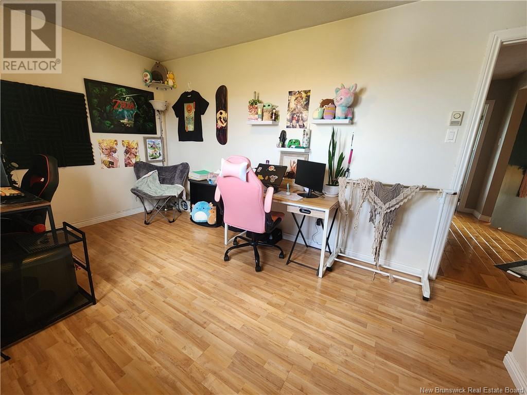 111 Morin Street, Drummond, New Brunswick  E3Y 2E2 - Photo 18 - NB119140