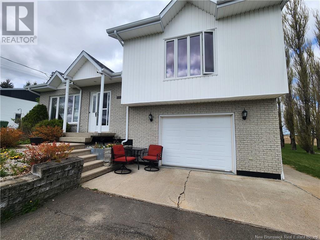 111 Morin Street, Drummond, New Brunswick  E3Y 2E2 - Photo 29 - NB119140