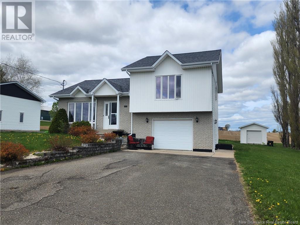 111 Morin Street, Drummond, New Brunswick  E3Y 2E2 - Photo 30 - NB119140