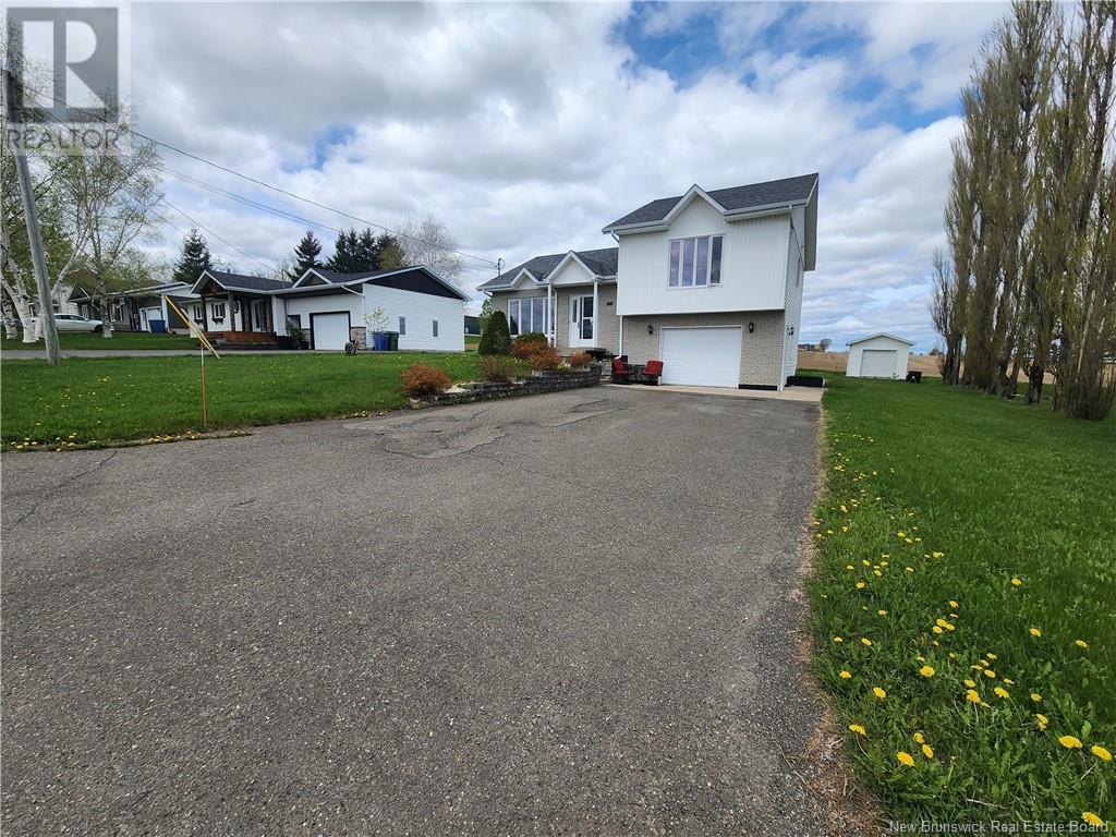 111 Morin Street, Drummond, New Brunswick  E3Y 2E2 - Photo 31 - NB119140