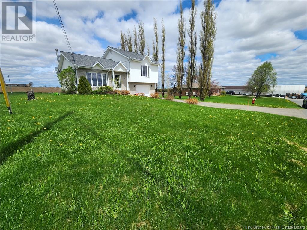 111 Morin Street, Drummond, New Brunswick  E3Y 2E2 - Photo 32 - NB119140