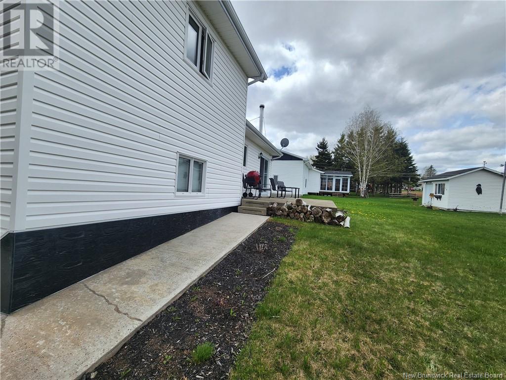 111 Morin Street, Drummond, New Brunswick  E3Y 2E2 - Photo 33 - NB119140