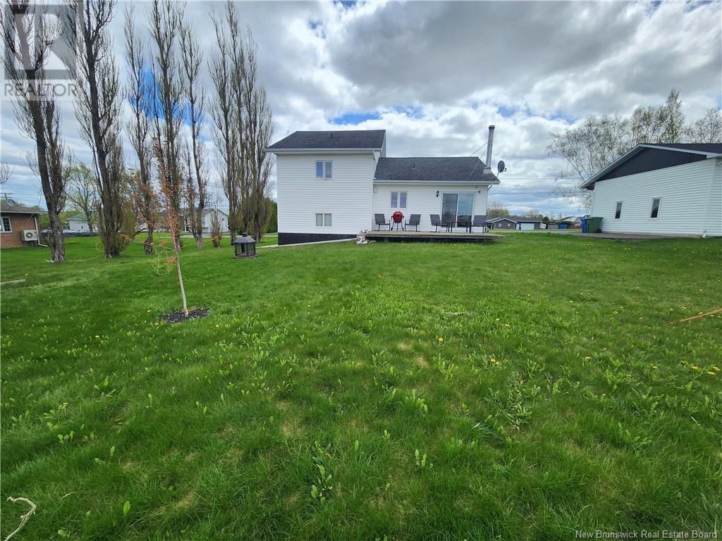 111 Morin Street, Drummond, New Brunswick  E3Y 2E2 - Photo 35 - NB119140