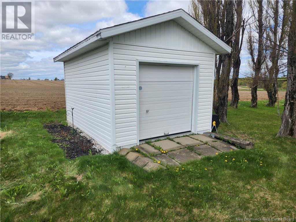 111 Morin Street, Drummond, New Brunswick  E3Y 2E2 - Photo 38 - NB119140