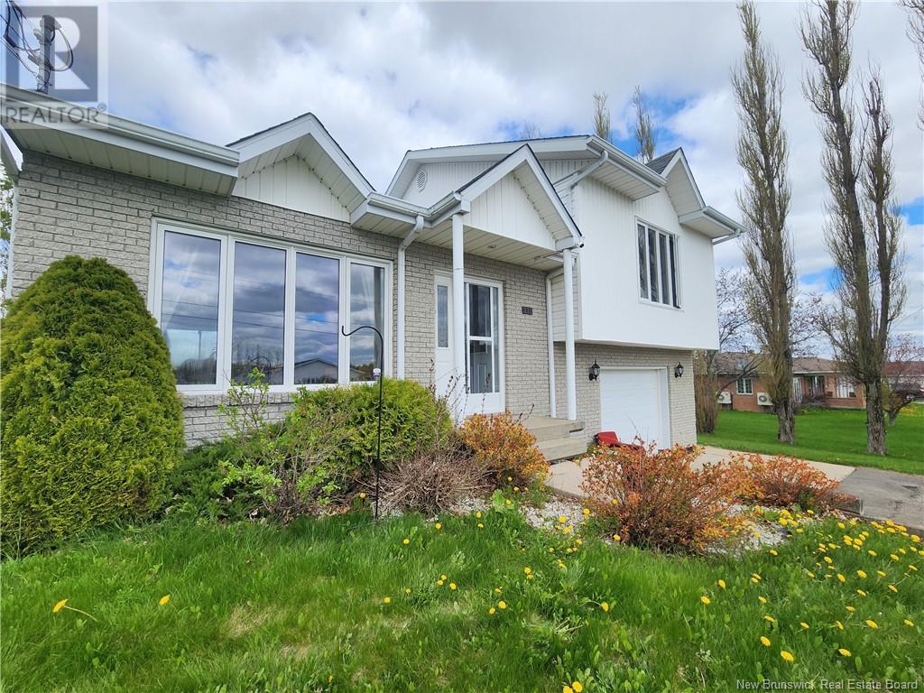 111 Morin Street, Drummond, New Brunswick  E3Y 2E2 - Photo 39 - NB119140