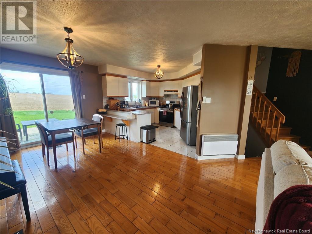 111 Morin Street, Drummond, New Brunswick  E3Y 2E2 - Photo 6 - NB119140