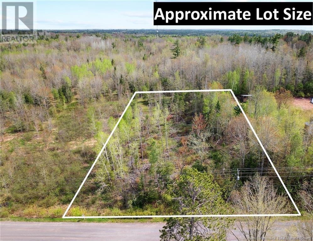 LOT 24-1 LAUVINA Road, Geary, New Brunswick