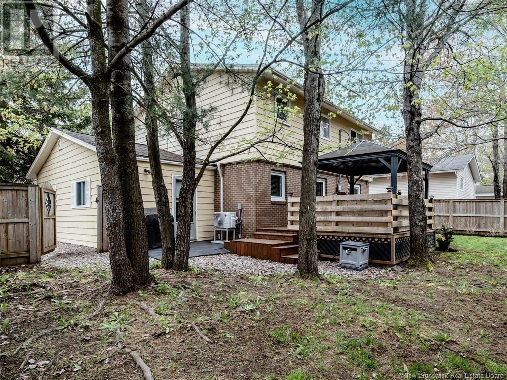 58 Briarwood, Moncton, New Brunswick  E1E 3X2 - Photo 34 - NB118893