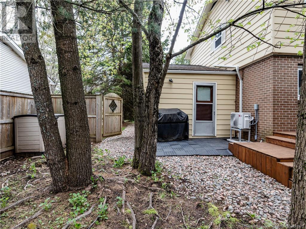 58 Briarwood, Moncton, New Brunswick  E1E 3X2 - Photo 35 - NB118893