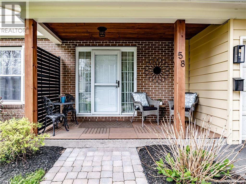 58 Briarwood, Moncton, New Brunswick  E1E 3X2 - Photo 4 - NB118893