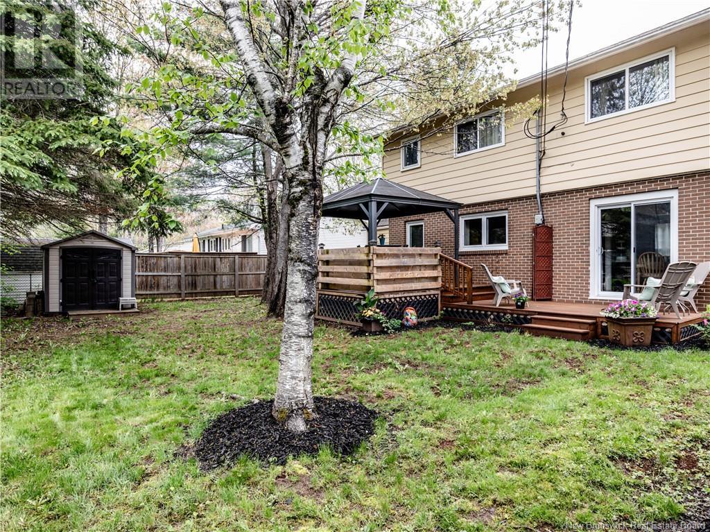 58 Briarwood, Moncton, New Brunswick  E1E 3X2 - Photo 6 - NB118893