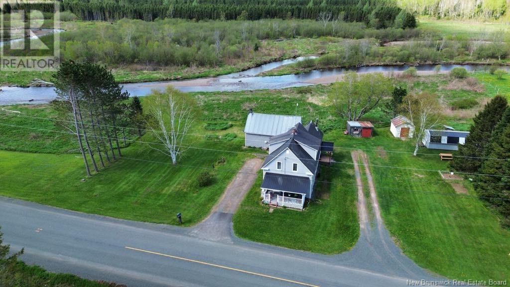6369 104 Route, Cloverdale, New Brunswick  E7P 1X5 - Photo 1 - NB119149