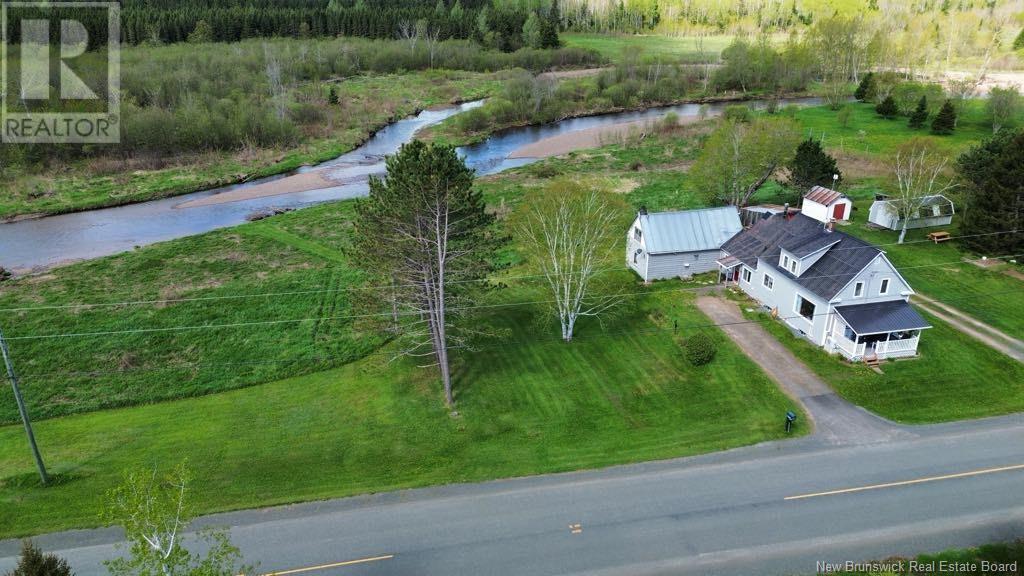 6369 104 Route, Cloverdale, New Brunswick  E7P 1X5 - Photo 2 - NB119149