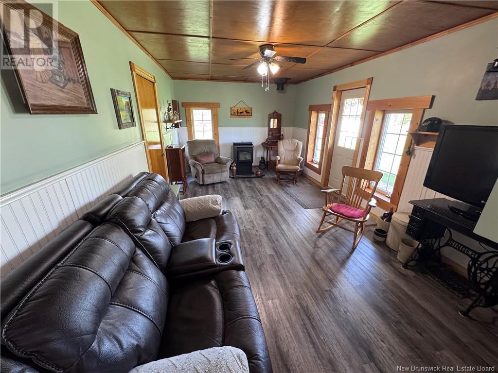 6369 104 Route, Cloverdale, New Brunswick  E7P 1X5 - Photo 20 - NB119149