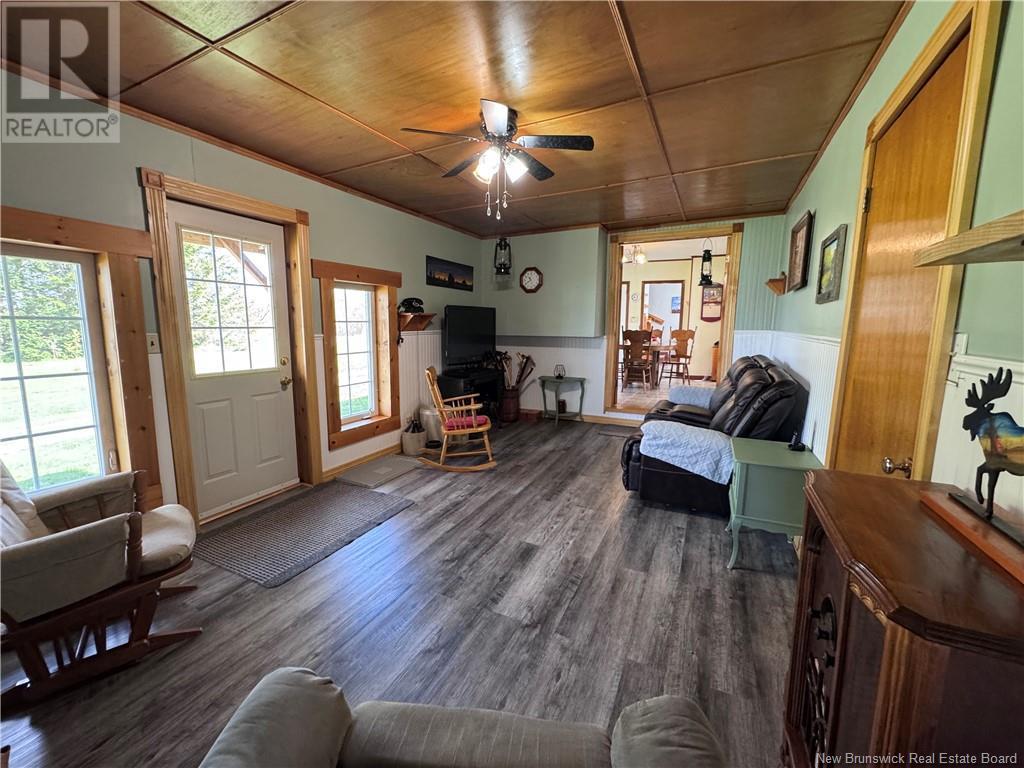 6369 104 Route, Cloverdale, New Brunswick  E7P 1X5 - Photo 22 - NB119149