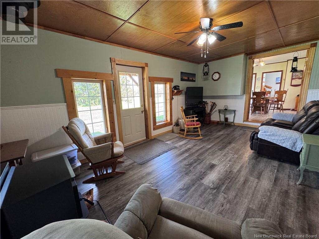 6369 104 Route, Cloverdale, New Brunswick  E7P 1X5 - Photo 23 - NB119149