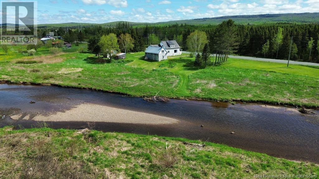 6369 104 Route, Cloverdale, New Brunswick  E7P 1X5 - Photo 3 - NB119149