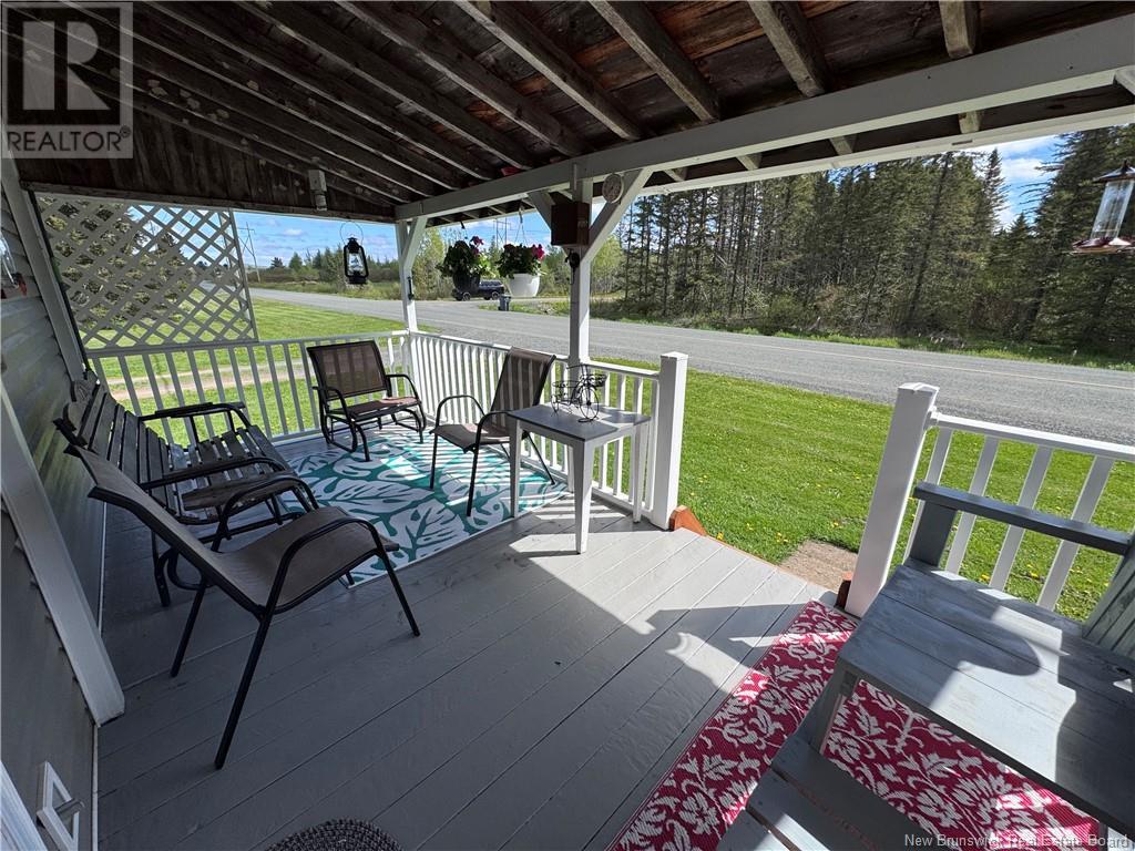 6369 104 Route, Cloverdale, New Brunswick  E7P 1X5 - Photo 30 - NB119149