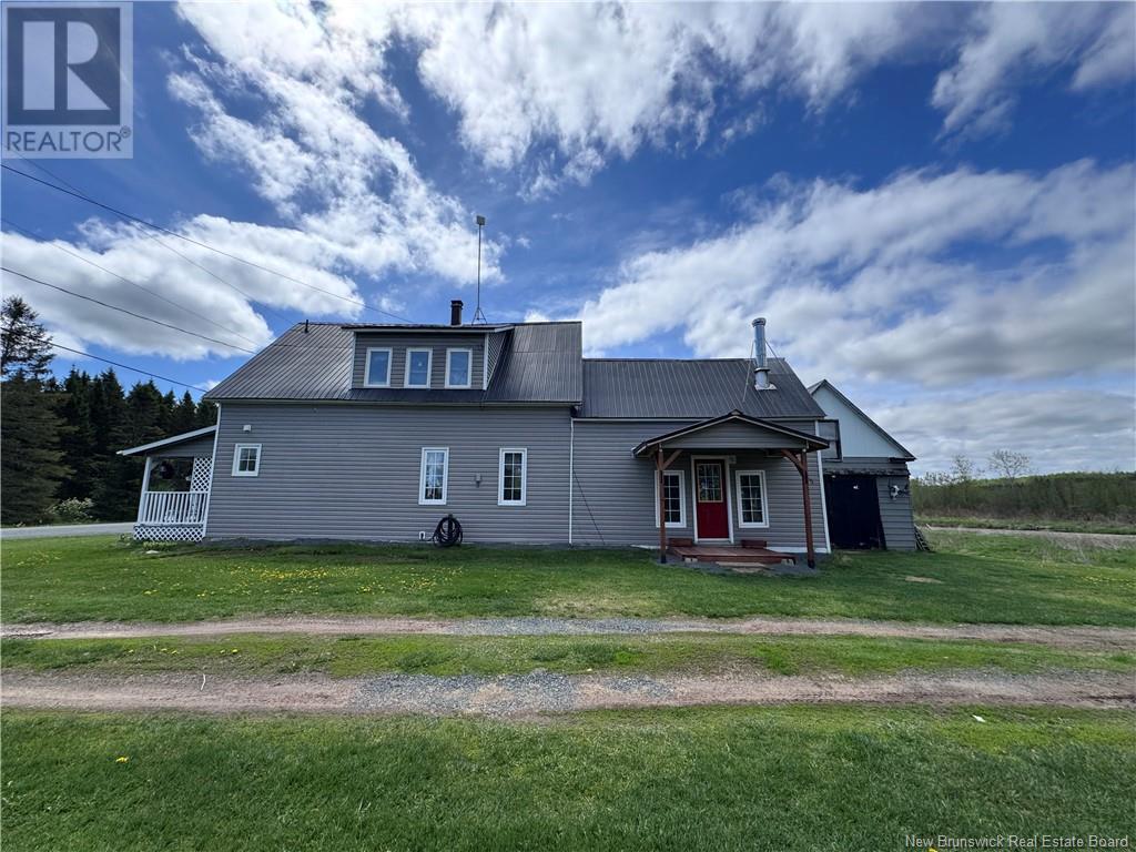 6369 104 Route, Cloverdale, New Brunswick  E7P 1X5 - Photo 32 - NB119149