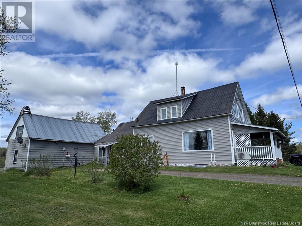 6369 104 Route, Cloverdale, New Brunswick  E7P 1X5 - Photo 34 - NB119149