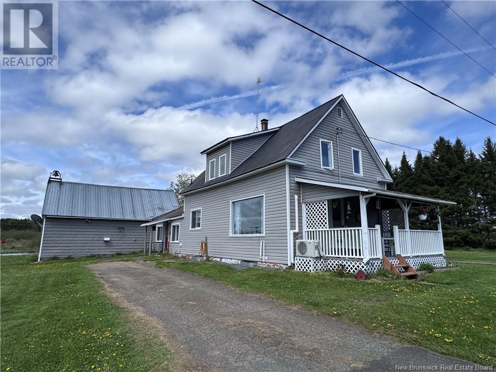 6369 104 Route, Cloverdale, New Brunswick  E7P 1X5 - Photo 35 - NB119149