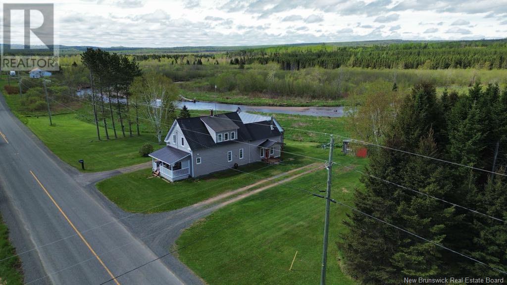 6369 104 Route, Cloverdale, New Brunswick  E7P 1X5 - Photo 37 - NB119149
