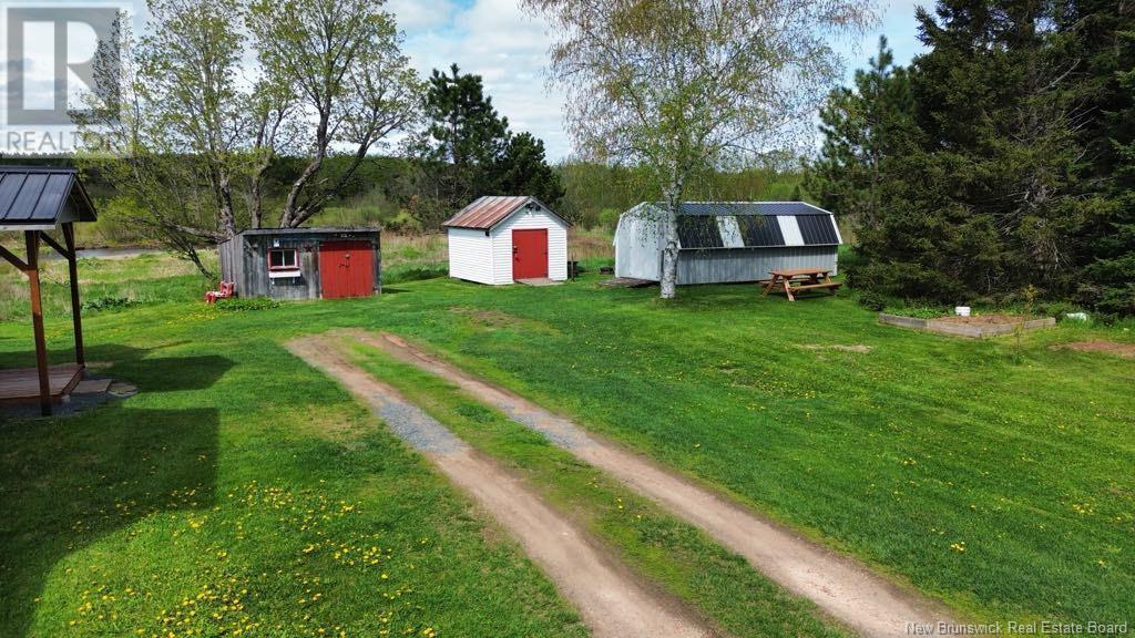 6369 104 Route, Cloverdale, New Brunswick  E7P 1X5 - Photo 38 - NB119149