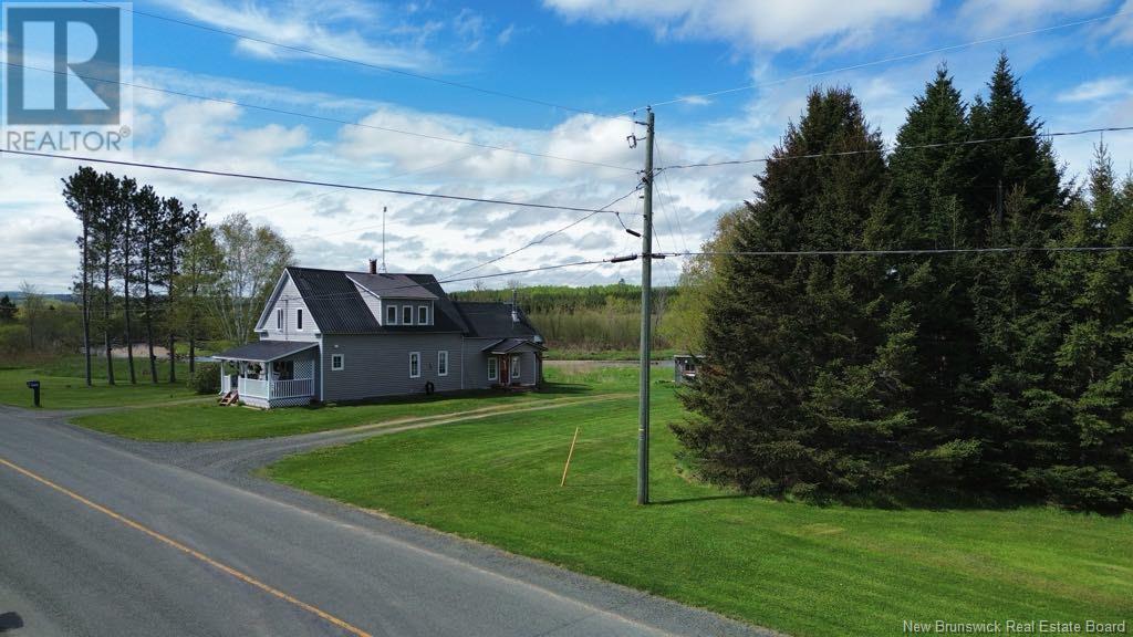 6369 104 Route, Cloverdale, New Brunswick  E7P 1X5 - Photo 39 - NB119149