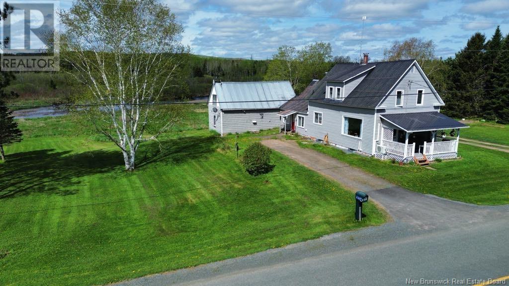 6369 104 Route, Cloverdale, New Brunswick  E7P 1X5 - Photo 4 - NB119149