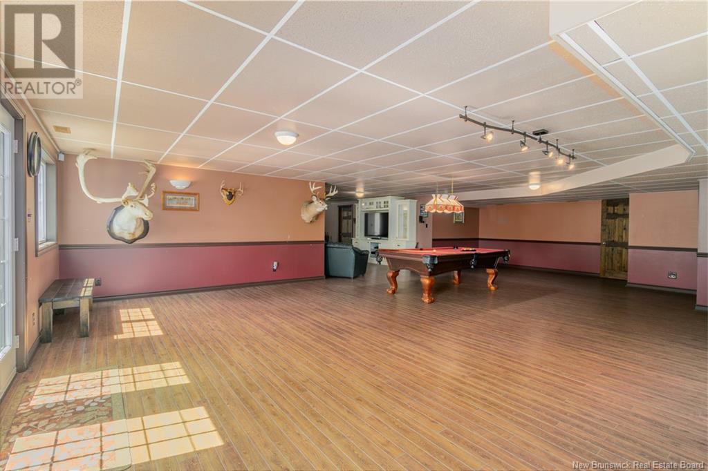 165 Route 105, Southampton, New Brunswick  E6G 1J3 - Photo 36 - NB118325